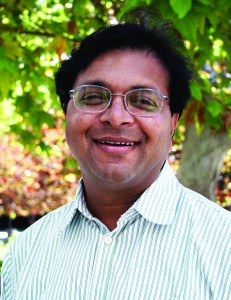 Rajesh K. Gupta