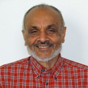 Janak Patel